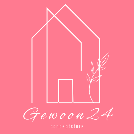 Gewoon24 conceptstore